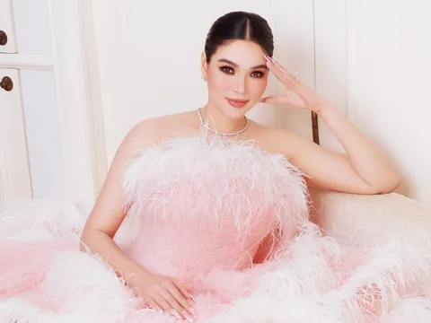 Bà chủ Top White tự hào về doanh số khủng của nhà phân phối trong và ngoài nước