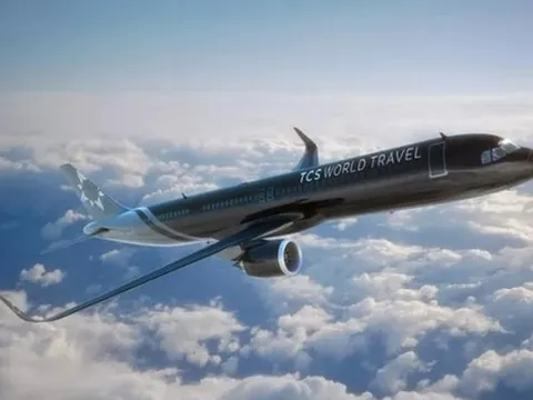 Ra mắt tour du lịch cao cấp bằng chuyên cơ, Việt Nam góp 2 địa điểm