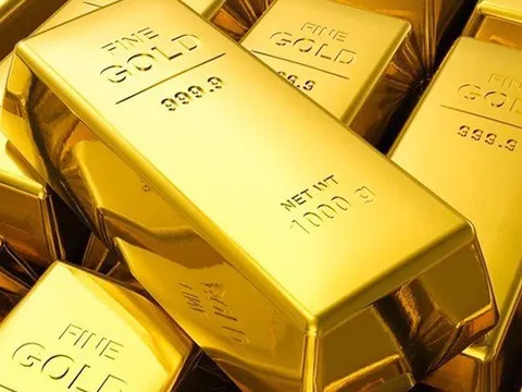 Người Việt sử dụng tới 14 tấn vàng trong quý 2/2022
