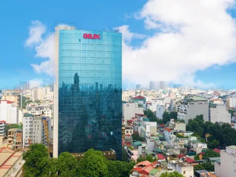 GELEX: 1.485 tỷ lợi nhuận trước thuế, đạt 57% kế hoạch năm 2022