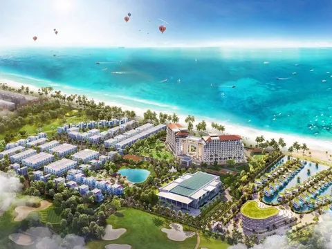 FLC tăng trích lập dự phòng, giảm mạnh nợ vay trong quý 2