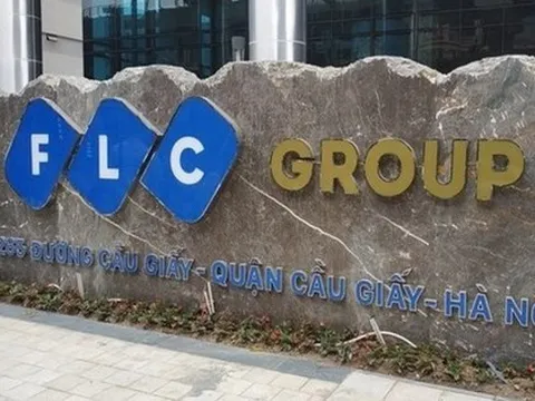 Tập đoàn FLC lỗ ròng hơn ngàn tỷ sau 6 tháng đầu năm