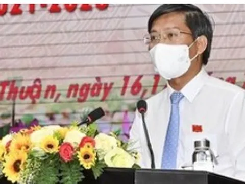 Kỷ luật cảnh cáo Chủ tịch, cách chức Phó Chủ tịch Hội Nông dân tỉnh Đồng Tháp