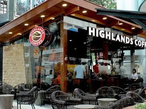 Highlands Coffee – chuỗi F&B của tỷ phú Philippines làm ăn ra sao trên đất Việt?