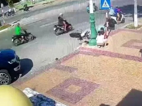 Có hay không việc làm sai lệch hồ sơ vụ án hình sự ở Ninh Thuận?