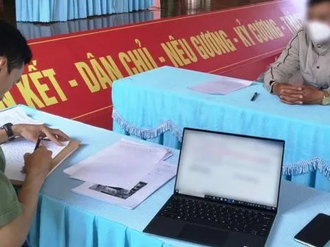 Phạt người đăng tin về Cảnh sát PCCC nhận 100 triệu đồng của người dân