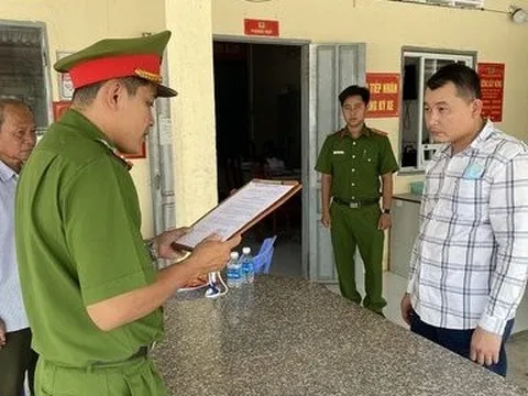 Khởi tố kẻ lừa tiền của người phụ nữ bị kê biên tài sản