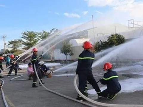 Lâm Đồng: Xử phạt đối tượng vu khống lực lượng PCCC trên TikTok