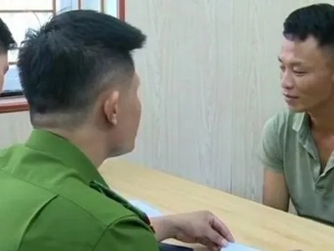 Bất ngờ về lời khai của nghi phạm phóng hỏa cây ATM lúc nửa đêm