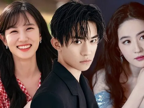 Từ ngôi sao vạn người mê đến cảnh bị tẩy chay vì gian lận bằng cấp của nghệ sĩ châu Á