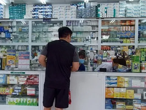 Ca bệnh cúm A tăng cao, Tamiflu khan hiếm giá cao cũng không có để mua