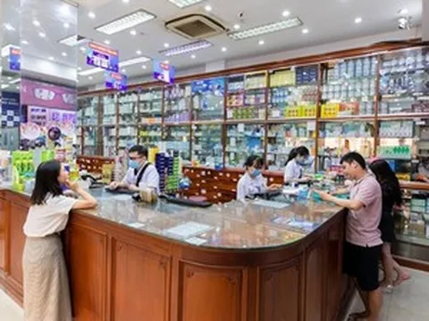 Tốc độ tăng lợi nhuận của FPT Retail chậm lại, mở thêm 278 nhà thuốc Long Châu trong nửa năm