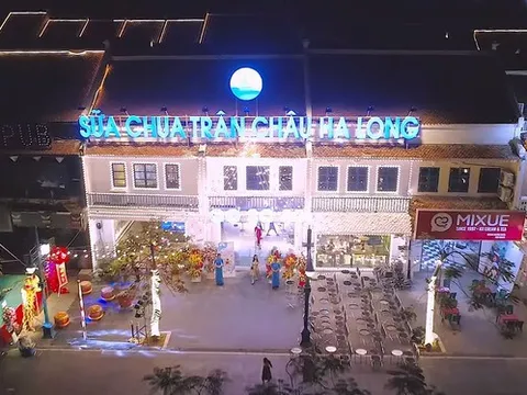 Từng gây dựng chuỗi 114 cửa hàng chỉ trong 9 tháng, thương hiệu Sữa Chua Trân Châu Hạ Long hiện tại ra sao?