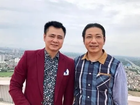 Nhà viết kịch Lê Thế Song: "Không có nghề nào dễ dàng cả"