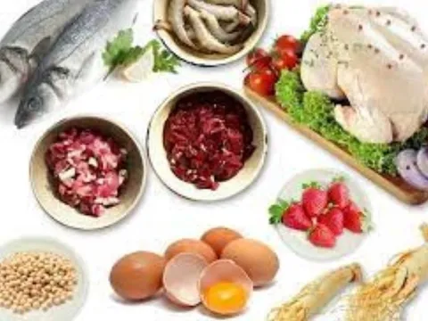 Để con khỏe mạnh cha mẹ cần "bỏ túi" những điều sau