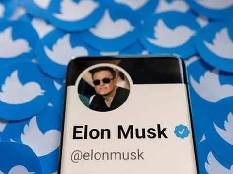 Tỷ phú Elon Musk kiện ngược Twitter về ràng buộc trong hợp đồng đã ký