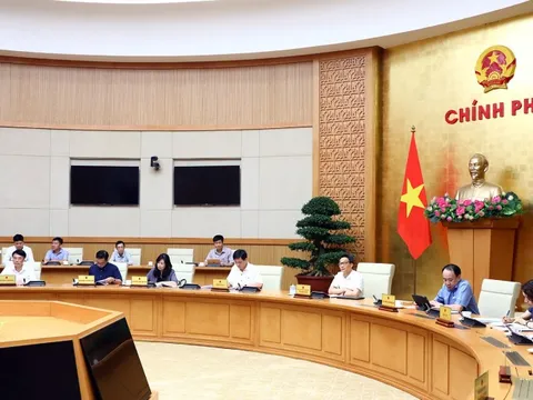 ­­Siết lại, đẩy mạnh các hoạt động bảo đảm an toàn thực phẩm