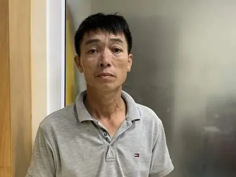 Quảng Ninh: Bắt người đàn ông trốn truy nã