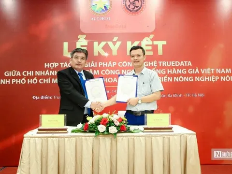 Đưa nông sản Việt ra thế giới và trở ngại hàng giả, hàng nhái