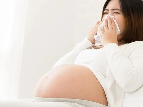 Giữa mùa dịch mẹ bầu cần bỏ túi ngay lưu ý "vàng" này để tránh nhiễm cúm A
