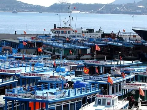 Khánh Hòa: Đóng cửa Bến tàu du lịch Cầu Đá ở Tp.Nha Trang