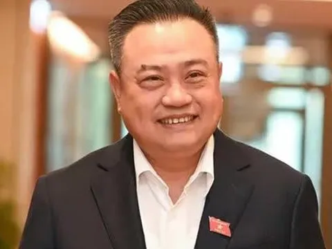 Hà Nội có tân Chủ tịch TP trong chiều nay