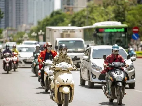 Đột quỵ và say nắng: Các dấu hiệu nhận diện