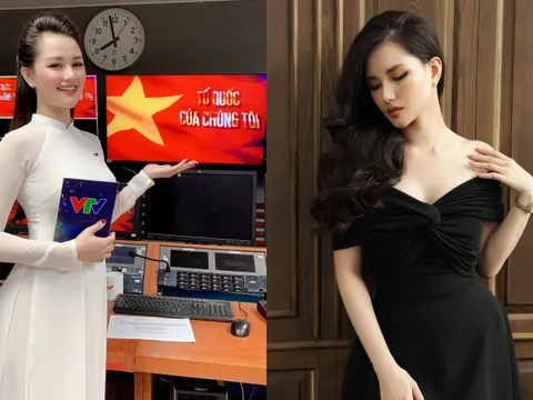 MC Huyền Châu: Sau 17 năm làm truyền hình, tôi có những cơ hội lớn hơn ước mơ hồi bé