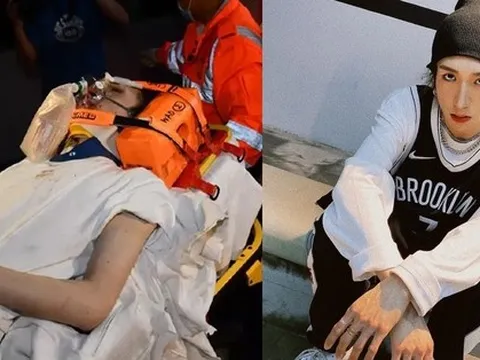 Hé lộ nguyên nhân màn hình 600 kg rơi khiến vũ công bị liệt tứ chi