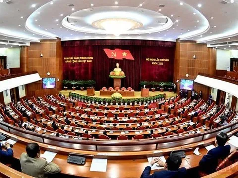 Quy định 69 của Bộ Chính trị: Cảnh tỉnh, răn đe, ngăn chặn chạy chức, chạy quyền