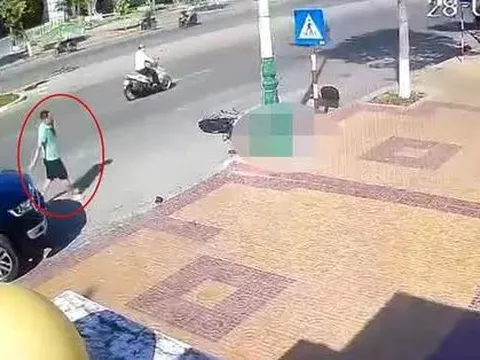 Nữ sinh Ninh Thuận bị tông chết: Yêu cầu khẩn trương điều tra những "bất thường"