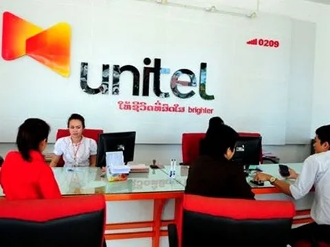 Viettel Global đạt mức LNTT gần 3.200 tỷ đồng trong nửa đầu năm, gấp 3,5 lần cùng kỳ