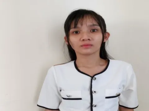 Đồng Tháp: Bắt đối tượng truy nã trốn thi hành án