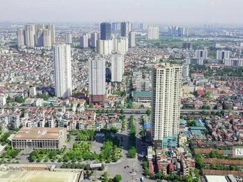 Những trường hợp giá đất được trừ để tính thuế giá trị gia tăng