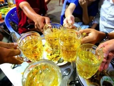 Đẩy mạnh xử lý các vi phạm trong an toàn thực phẩm, bia rượu