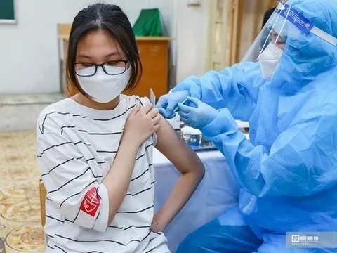 Ngày 2/8, số ca Covid-19 tăng vọt lên 2.000