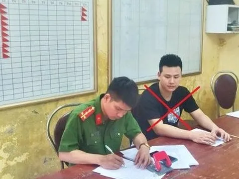 Giải cứu, đưa đối tượng bị truy nã ở nước ngoài về đầu thú