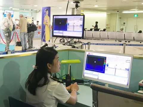 Xác định ca mắc đậu mùa khỉ bằng những xét nghiệm nào?