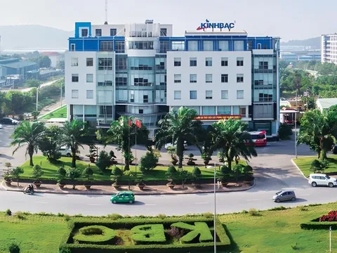 Giao dịch kỳ lạ nhất mùa BCTC quý 2: Rót thêm 57 tỷ, Kinh Bắc City (KBC) thu về khoản lãi tới 2.400 tỷ đồng
