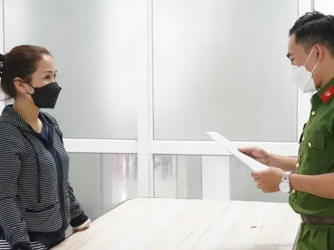 'Nổ' quen biết với người của Bộ Công an để lo giấy tờ đất đai với giá 20 tỷ đồng