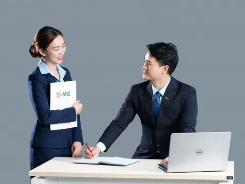 Tăng trưởng 36%, Bảo hiểm Quân đội (MIC) vào top 4 thị phần phi nhân thọ