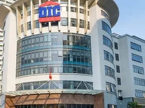 DIC Corp hoàn thành gần 10% chỉ tiêu lợi nhuận sau nửa năm