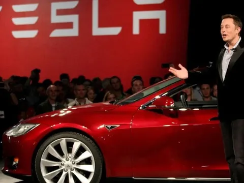 Nhu cầu xe điện tại Úc cao kỷ lục, giá xe cũ cao hơn giá xe mới