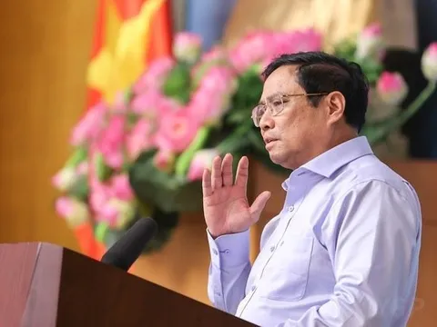 Xây nhà ở xã hội cần "nói đi đôi với làm, không để dân mất niềm tin"