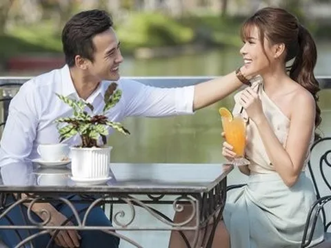 Lương Thế Thành bị đồn ngoại tình, Thuý Diễm chia sẻ bất ngờ