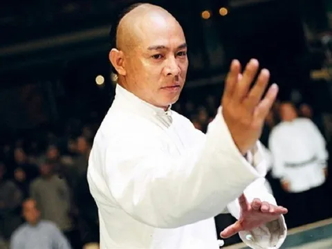 Cuộc sống của sao võ thuật Lý Liên Kiệt sau khi rút dần khỏi showbiz