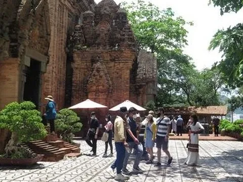 Khánh Hòa sẽ xây dựng trung tâm điều hành thông tin, hỗ trợ du khách