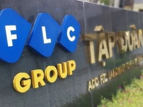 Trả sạch nợ cho Sacombank nhưng FLC lại xuất hiện khoản phải trả hơn 2.200 tỷ với BEDA T&C tại dự án Bạc Liêu