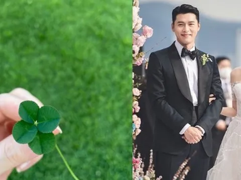 Son Ye Jin hé lộ điều thường xuyên làm trong suốt thời gian mang thai