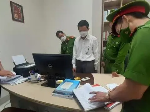 Hàng loạt sai phạm trong đấu thầu tại Sở Y tế tỉnh Đắk Lắk